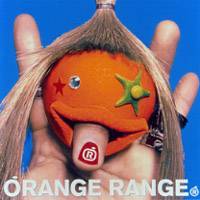 Orange Range : Viva Rock